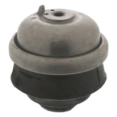 Imagem de FEBI BILSTEIN 05865 Suporte, motor à frente, de ambos os lados Apoio hidráulico