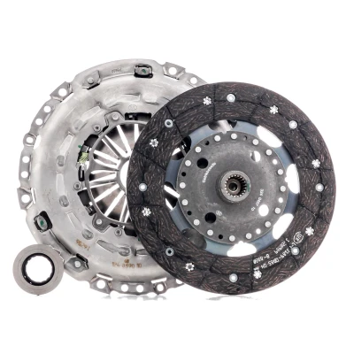 Imagem de LuK 624 3231 00 Kit de Embraiagem PEUGEOT: 307 Hatchback, SW, Carrinha, CITROËN: C4 Coupe, I C5 II Hatchback