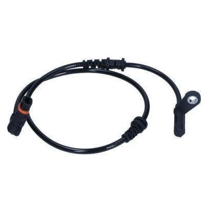 Imagem de MAXGEAR 20 0360 Sensor de ABS Eixo dianteiro activo 630 MERCEDES BENZ: Classe C T modell, Sedan