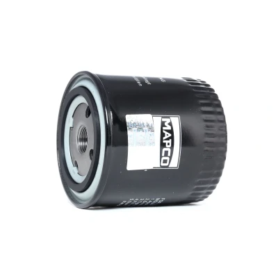 Imagem de MAPCO 61062 Filtro de óleo 3/4 16 UNF com uma válvula retenção aparafusado VOLVO: V40 Carrinha, V70 I, S40 FORD: Transit Mk4 Van