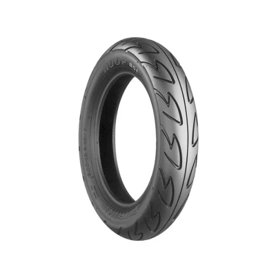 Imagem de Bridgestone B01 ( 90/90 10 TL 50J M/C, Rodas dianteiras )