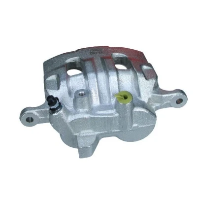 Imagem de MAXGEAR 82 1352 Pinça de travão Ferro fundido Eixo dianteiro, lado direito MITSUBISHI: L200 III Pick up