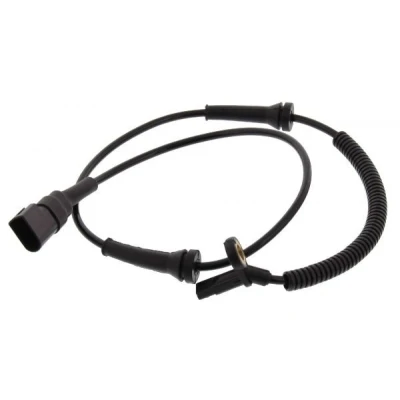 Imagem de MAPCO 86608 Sensor de ABS Eixo dianteiro, ambos os lados 775