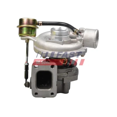 Imagem de FAST FT63522 Turbocompressor