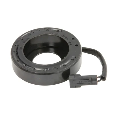 Imagem de THERMOTEC KTT030087 Bobina, embraiagem magnética compressor MERCEDES BENZ: Classe C Sedan