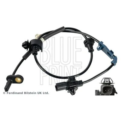 Imagem de BLUE PRINT ADBP710055 Sensor de ABS Eixo dianteiro, lado direito 705mm