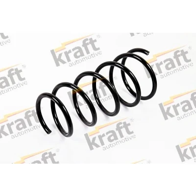 Imagem de KRAFT 4025016 Mola de suspensão Eixo dianteiro RENAULT: Scénic 1