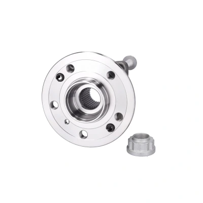 Imagem de FEBI BILSTEIN 182438 Kit de rolamento roda MERCEDES BENZ: GLE Coupe