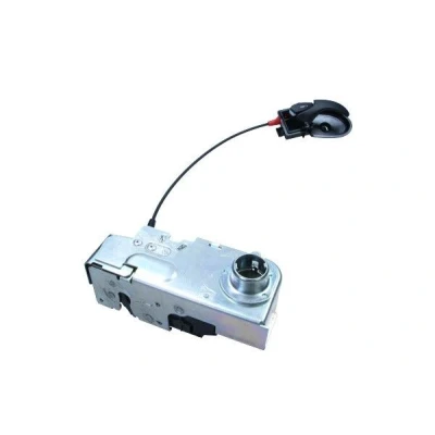 Imagem de MAXGEAR 28 0838 Fechadura de Porta à frente, lado direito