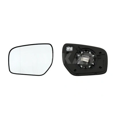 Imagem de ALKAR 6471169 Vidro Espelho esquerda RENAULT: Koleos I