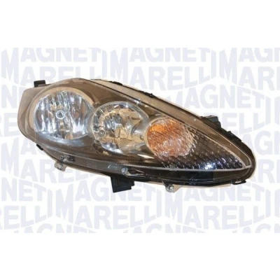 Imagem de MAGNETI MARELLI 712014008875 Farol Principal FORD: FIESTA 6, 6 Van