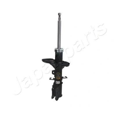 Imagem de JAPANPARTS MM KI003 Amortecedor Eixo dianteiro, lado esquerdo Pressão do gás Tubo duplo com assento de mola cavilha em cima