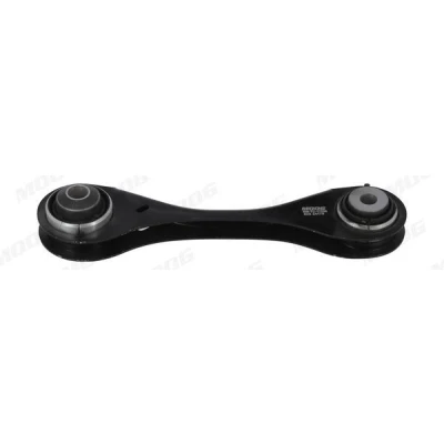 Imagem de MOOG BM TC 17086 Braço de suspensão Eixo traseiro direito, em cima, à frente oscilante longitudinal Chapa aço Tirante BMW: iX3