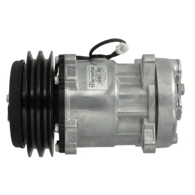 Imagem de THERMOTEC KTT090144 Compressor SD7H15 12V PAG 46 R134a