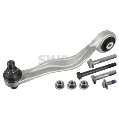 Imagem de SWAG 30 93 3368 Braço de suspensão AUDI: A4 B6 Avant, Sedan, B5 VOLKSWAGEN: Passat GP Variant, Sedan
