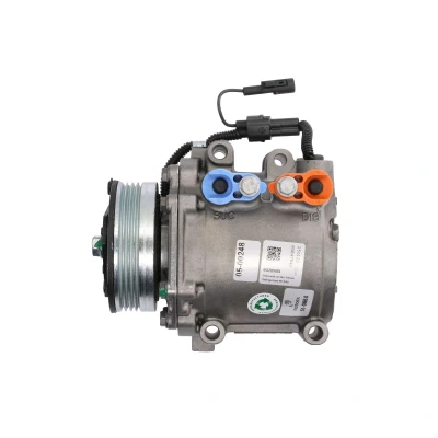 Imagem de ELSTOCK 51 0664 Compressor PAG 46 R134a