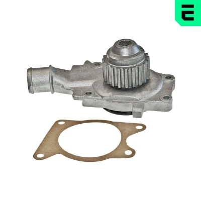 Imagem de OPTIMAL AQ 1179 Bomba de água 20 com polia junta 59,3 FORD: FIESTA 3, 2, ORION 1