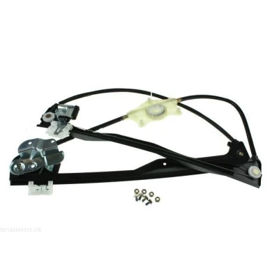 Imagem de Automega Elevador de vidro à frente, lado esquerdo elétrico sem motor 100025310 VOLKSWAGEN: Touran I