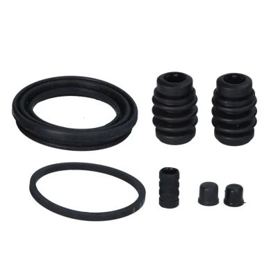 Imagem de AUTOFREN SEINSA D41015 Jogo de Reparação Pinça Travão Eixo dianteiro 52 MAIN PARTS CHEVROLET: Aveo / Kalos Hatchback, Sedan