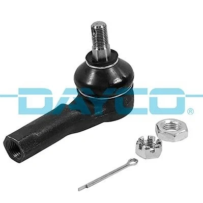Imagem de DAYCO DSS1187 Rótula de direção 12,9mm M14x1.5 Eixo dianteiro, lado esquerdo, direito MAZDA: 323 F 6, FORD USA: PROBE 2