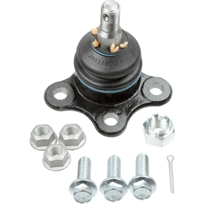 Imagem de LEMFÖRDER 34402 01 Rótula de suspensão Eixo dianteiro, em cima, ambos os lados, exterior OPEL: Frontera B SUV, A Sport SUV Cabrio