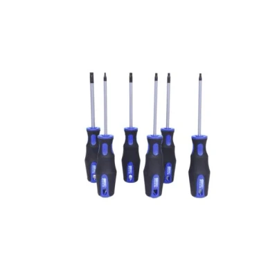 Imagem de KS TOOLS 159.0040 Conjunto de chaves parafusos Expositor (cartão)
