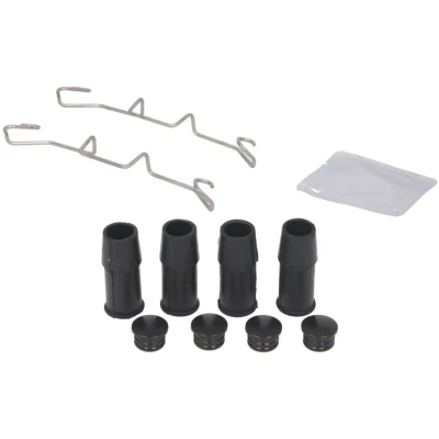 Imagem de Kit de acessórios, pastilhas travão QUICK BRAKE 109 1795