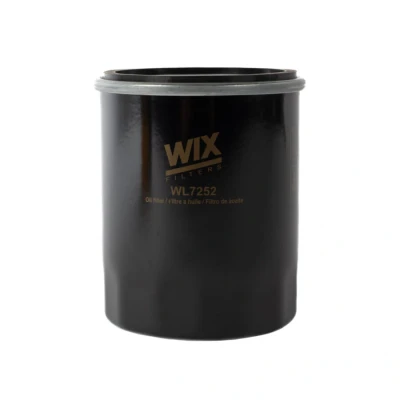 Imagem de Filtros de óleo wix filters wl7252