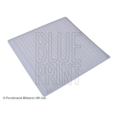 Imagem de BLUE PRINT ADM52505 Filtro, ar do habitáculo Filtro de pólen 216 215 18