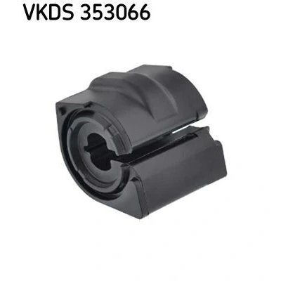 Imagem de SKF VKDS 353066 Casquilho de apoio, barra estabilizadora CITROËN: C2 Hatchback