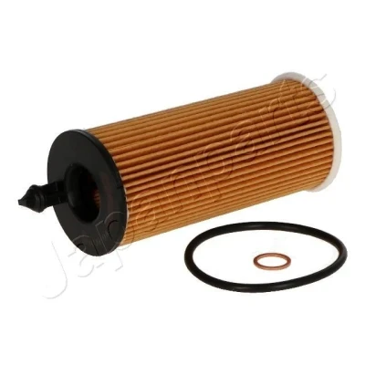 Imagem de JAPANPARTS FO ECO141 Filtro de óleo Cartucho filtrante BMW: 1 Hatchback, 3 Sedan, Touring