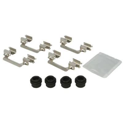 Imagem de Kit de acessórios, pastilhas travão QUICK BRAKE 109 1821