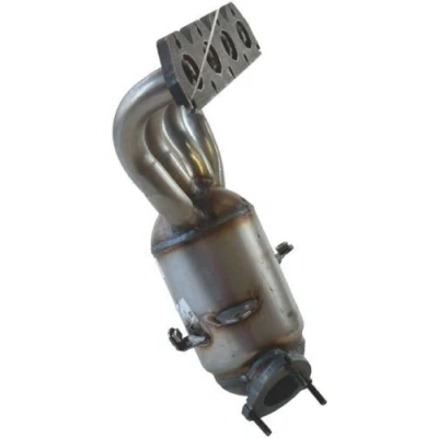 Imagem de BOSAL 090 559 Catalisador Euro 4 com componentes de montagem OPEL: Astra H Caravan, Hatchback
