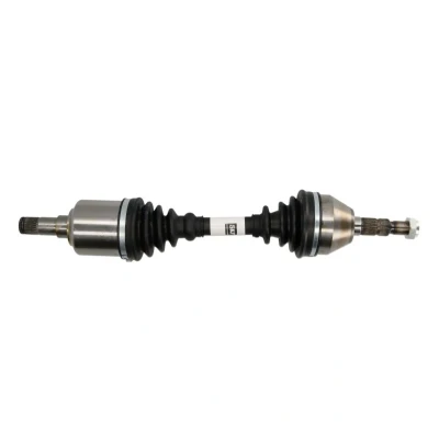 Imagem de SKF VKJC 1472 Veio de transmissão 575, 57,6 OPEL: Astra H Hatchback, Caravan, GTC