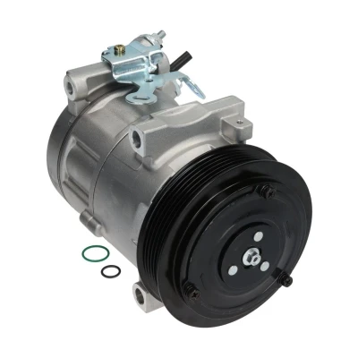 Imagem de BOSCH 1 986 AD1 363 Compressor 12V PAG 46 YF R1234yf com instruções de montagem, retentor PEUGEOT: 208 I Hatchback, 308 SW 2, II Hatchback