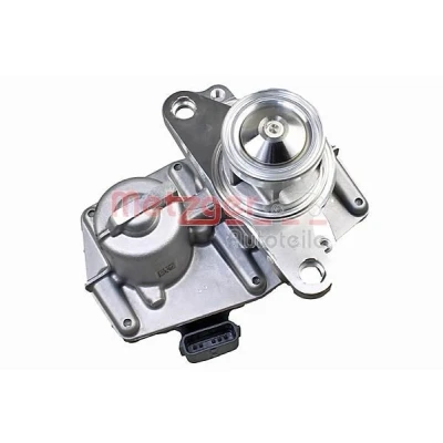 Imagem de METZGER 0892897 Válvula EGR elétrico com junta RENAULT: Talisman Grandtour, MEGANE 4, 3 Coupe, NISSAN: Qashqai / Qashqai+2 I