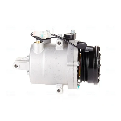 Imagem de NISSENS 890624 Compressor MSC90CAS 12 PAG 46 R 134a MITSUBISHI: COLT 6