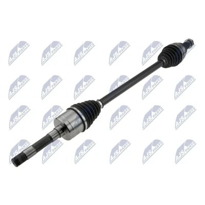 Imagem de NTY NPW AR 016 Veio de transmissão Eixo traseiro direito 880 ALFA ROMEO: 159 Sportwagon
