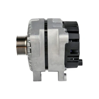 Imagem de HELLA 8EL 012 426 151 Alternador 14V 120A PEUGEOT: 308 SW 2, Partner I Van, 206 Hatchback, CITROËN: Xsara Picasso, C2 C3 Hatchback
