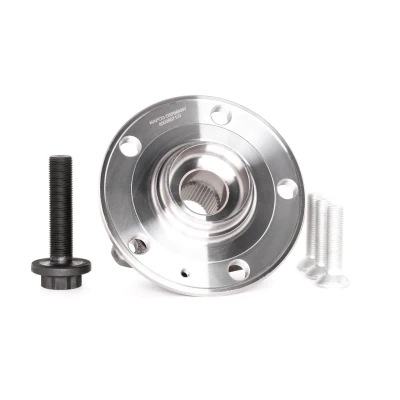 Imagem de MAPCO 26761 Kit de rolamento roda AUDI: A3 Sportback, Hatchback, Sedan, VOLKSWAGEN: Golf 5, 6, 7, SEAT: Leon II Altea XL