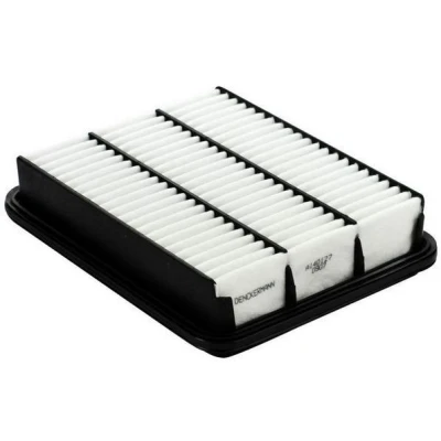 Imagem de DENCKERMANN A140127 Filtro de ar 52 187 233 recirculação MITSUBISHI: GALANT 5 Stufenheck, Pajero Pinin