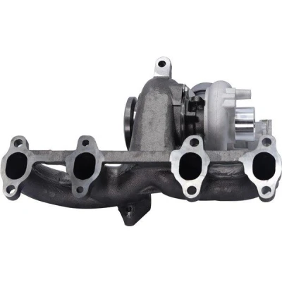 Imagem de MAGNETI MARELLI 807101001000 Turbocompressor Turbo AUDI: A3 Hatchback, Sportback, VOLKSWAGEN: Passat B6 Sedan, Golf 5, Variant