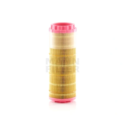 Imagem de MANN FILTER C 12 004 Filtro de ar 323 119 Cartucho filtrante ENTARON