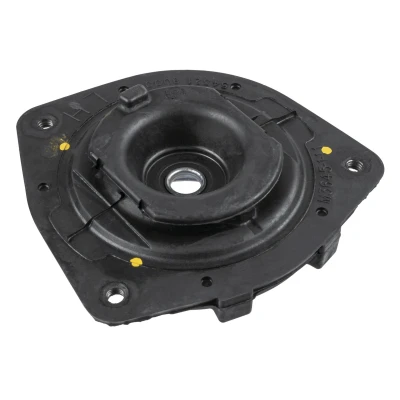 Imagem de SACHS 803 389 Suporte de apoio do conjunto mola / amortecedor Eixo dianteiro, esquerda NISSAN: Note I