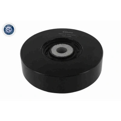 Imagem de VAICO V20 1150 Bucha de Eixo traseira, traseiro, esquerda Q+, original equipment manufacturer quality MADE IN GERMANY
