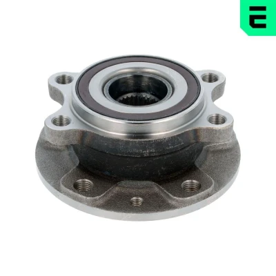 Imagem de OPTIMAL 961764 Kit de rolamento roda 136, 85