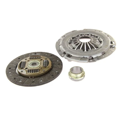 Imagem de VALEO KIT3P 821415 Kit de embraiagem com prato da disco embraiagem, rolamento desembraiagem 226 DAEWOO: Nubira Sedan