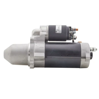 Imagem de HELLA 8EA 012 586 511 Motor de arranque 24 4 11