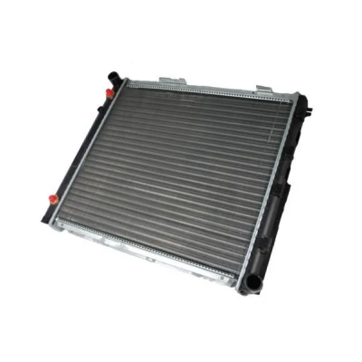 Imagem de THERMOTEC D7M003TT Radiador, arrefecimento do motor MERCEDES BENZ: W124 Sedan, Classe E Sedan