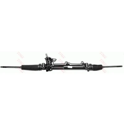 Imagem de TRW JRP142 Caixa da Direcção hidráulico para veículo com volante à esquerda VISTEON quadrado M16x1,5 1270,5
